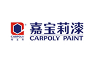嘉宝莉-广东嘉宝莉化工集团有限公司